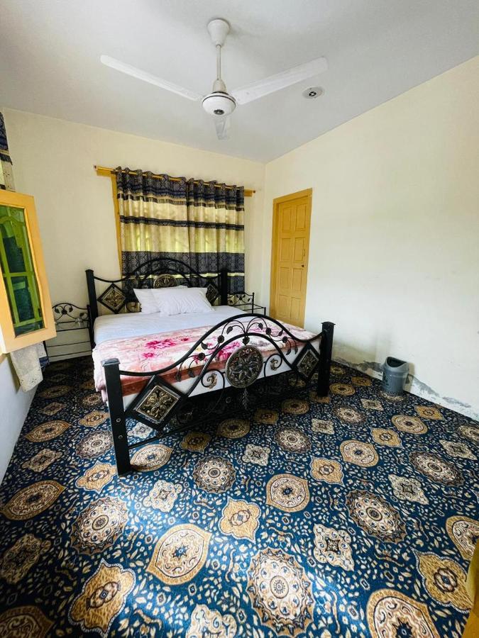 Laal Haveli Hotel Skardu Eksteriør billede